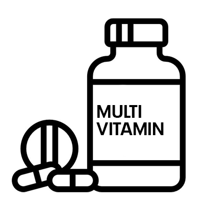 Multi Vitamins