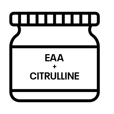 EAA + Citrulline