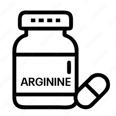 Arginine
