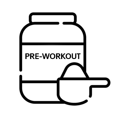 Pre Workout