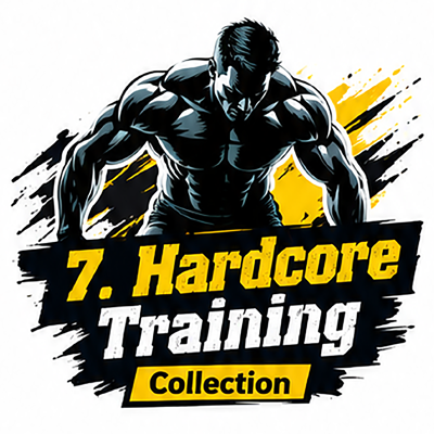 Hardcore Training Collection