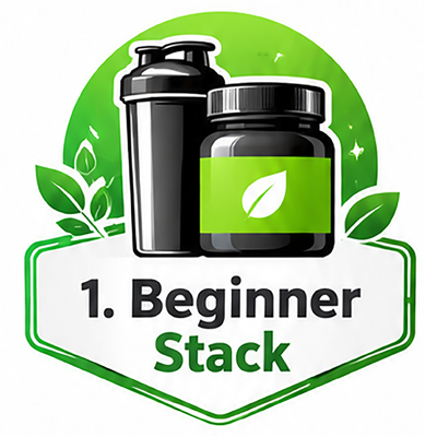 Beginner Stack