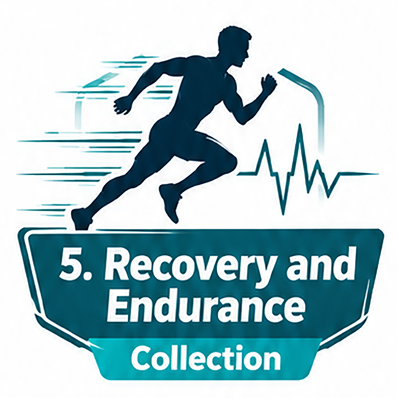 Recovery and Indurance Collection