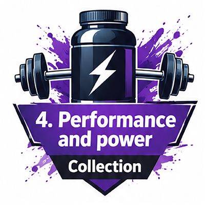 Performance and Power Collection