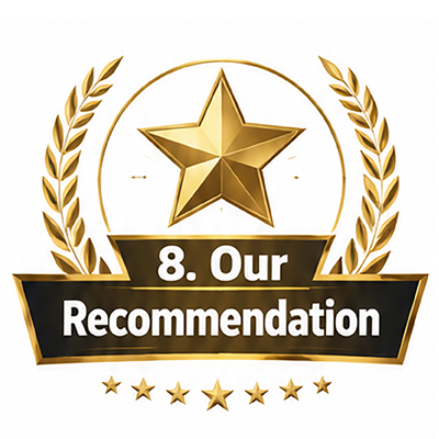 Our Recommendation
