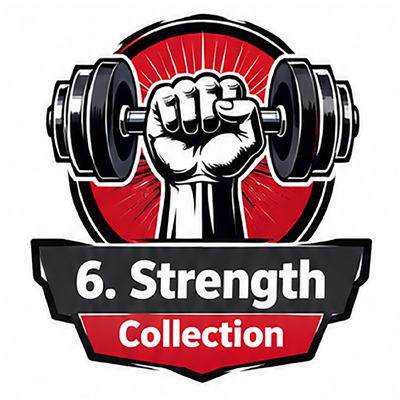 Strength Collection